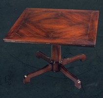 Table carré